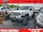2022 Jeep Wrangler 4x4 SUV for sale #47249 - photo 6