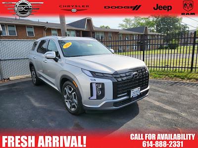 2024 Hyundai Palisade FWD SUV for sale #47251 - photo 1