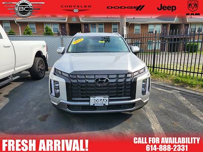 2024 Hyundai Palisade FWD SUV for sale #47251 - photo 2