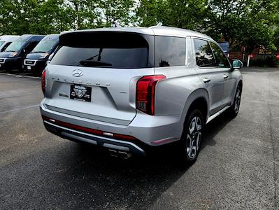 2024 Hyundai Palisade FWD SUV for sale #47251 - photo 2