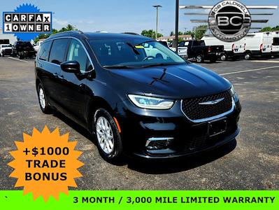2021 Chrysler Pacifica FWD Minivan for sale #47256 - photo 1
