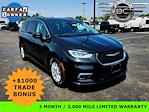 2021 Chrysler Pacifica FWD Minivan for sale #47256 - photo 1