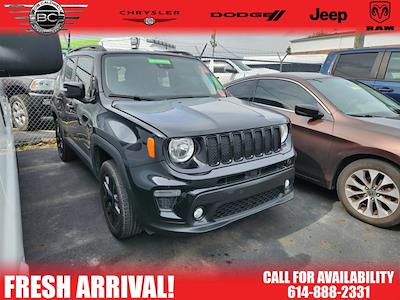 2023 Jeep Renegade AWD SUV for sale #47261 - photo 1