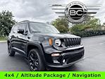 2023 Jeep Renegade AWD SUV for sale #47261 - photo 1