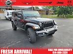 2021 Jeep Wrangler 4x4 SUV for sale #47262 - photo 1