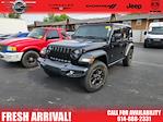 2021 Jeep Wrangler 4x4 SUV for sale #47262 - photo 6