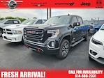 2021 GMC Sierra 1500 Crew Cab 4x4 Pickup for sale #47264C - photo 6