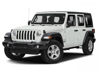 2021 Jeep Wrangler 4x4 SUV for sale #47265 - photo 1