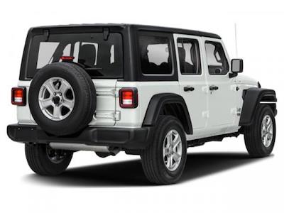 2021 Jeep Wrangler 4x4 SUV for sale #47265 - photo 2