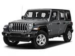 2021 Jeep Wrangler 4x4 SUV for sale #47265 - photo 4