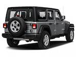2021 Jeep Wrangler 4x4 SUV for sale #47265 - photo 5