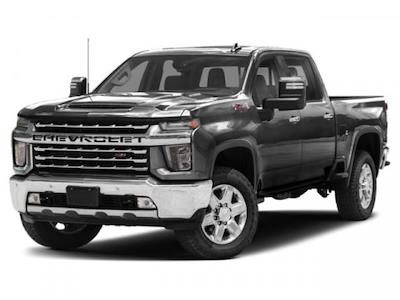 2020 Chevrolet Silverado 2500 Crew Cab SRW 4x4 Pickup for sale #47266 - photo 1