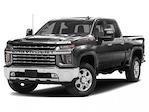 2020 Chevrolet Silverado 2500 Crew Cab SRW 4x4 Pickup for sale #47266 - photo 1