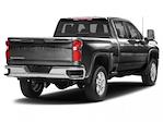 2020 Chevrolet Silverado 2500 Crew Cab SRW 4x4 Pickup for sale #47266 - photo 2