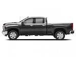 2020 Chevrolet Silverado 2500 Crew Cab SRW 4x4 Pickup for sale #47266 - photo 3