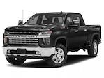 2020 Chevrolet Silverado 2500 Crew Cab SRW 4x4 Pickup for sale #47266 - photo 4