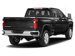 2020 Chevrolet Silverado 2500 Crew Cab SRW 4x4 Pickup for sale #47266 - photo 5