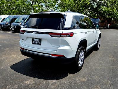 2022 Jeep Grand Cherokee 4x4 SUV for sale #47269 - photo 2