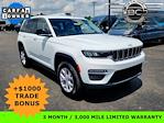 2022 Jeep Grand Cherokee 4x4 SUV for sale #47269 - photo 1