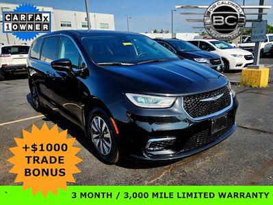 2022 Chrysler Pacifica FWD Minivan for sale #47270E - photo 1