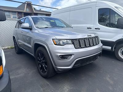 2018 Jeep Grand Cherokee 4x4 SUV for sale #47271 - photo 1