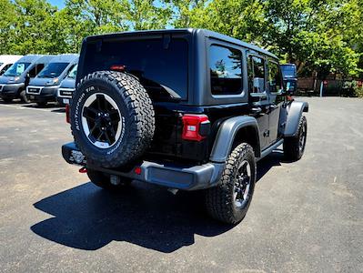 2021 Jeep Wrangler 4x4 SUV for sale #47278 - photo 2