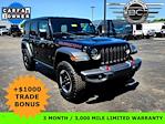 2021 Jeep Wrangler 4x4 SUV for sale #47278 - photo 1