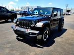 2021 Jeep Wrangler 4x4 SUV for sale #47278 - photo 3