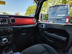 2021 Jeep Wrangler 4x4 SUV for sale #47278 - photo 22