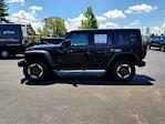 2021 Jeep Wrangler 4x4 SUV for sale #47278 - photo 9