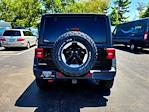 2021 Jeep Wrangler 4x4 SUV for sale #47278 - photo 11