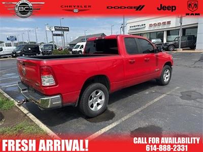 2020 Ram 1500 Quad Cab 4x4 Pickup for sale #472791 - photo 2