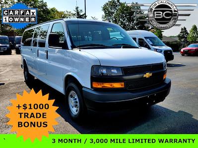 2024 Chevrolet Express 3500 RWD Passenger Van for sale #47283 - photo 1