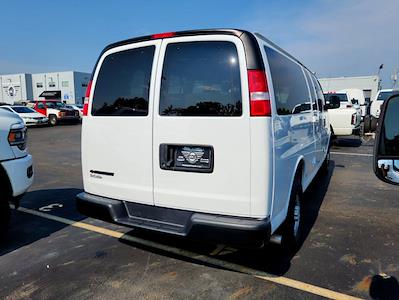 2024 Chevrolet Express 3500 RWD Passenger Van for sale #47283 - photo 2