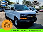 2024 Chevrolet Express 3500 RWD Passenger Van for sale #47283 - photo 1