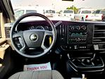 2024 Chevrolet Express 3500 RWD Passenger Van for sale #47283 - photo 16