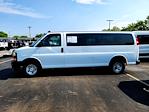2024 Chevrolet Express 3500 RWD Passenger Van for sale #47283 - photo 9