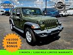 2021 Jeep Wrangler 4x4 SUV for sale #47284 - photo 1