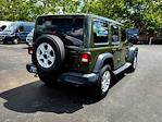 2021 Jeep Wrangler 4x4 SUV for sale #47284 - photo 2