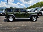 2021 Jeep Wrangler 4x4 SUV for sale #47284 - photo 15