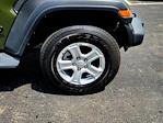 2021 Jeep Wrangler 4x4 SUV for sale #47284 - photo 5