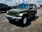 2021 Jeep Wrangler 4x4 SUV for sale #47284 - photo 3