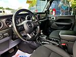 2021 Jeep Wrangler 4x4 SUV for sale #47284 - photo 12