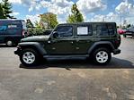 2021 Jeep Wrangler 4x4 SUV for sale #47284 - photo 9