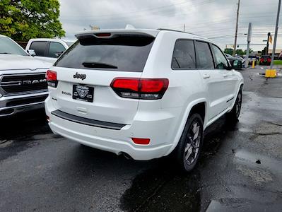 2021 Jeep Grand Cherokee 4x4 SUV for sale #47285 - photo 2