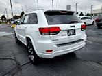 2021 Jeep Grand Cherokee 4x4 SUV for sale #47285 - photo 4
