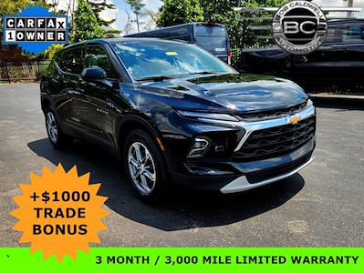2023 Chevrolet Blazer AWD SUV for sale #47286 - photo 1