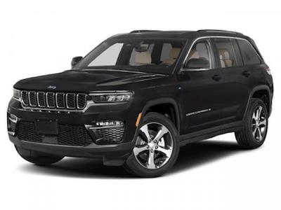 2024 Jeep Grand Cherokee 4xe 4x4 SUV for sale #47287E - photo 1