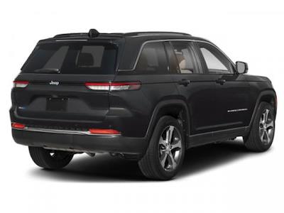 2024 Jeep Grand Cherokee 4xe 4x4 SUV for sale #47287E - photo 2