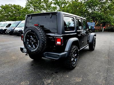2021 Jeep Wrangler 4x4 SUV for sale #47288 - photo 2